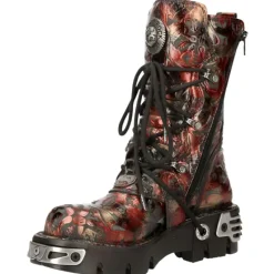 New Rock Boots New Rock Reactor Boots M.391-S26