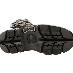 New Rock Boots New Rock Reactor Boots M.391-S26