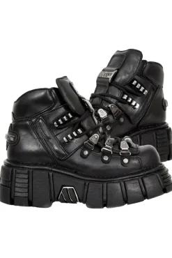 New Rock Boots New Rock Shoes M.220 S2 (UK3)