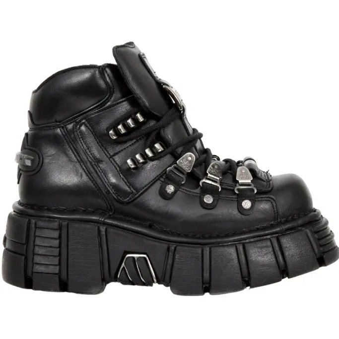 New Rock Boots New Rock Shoes M.220 S2 (UK3)