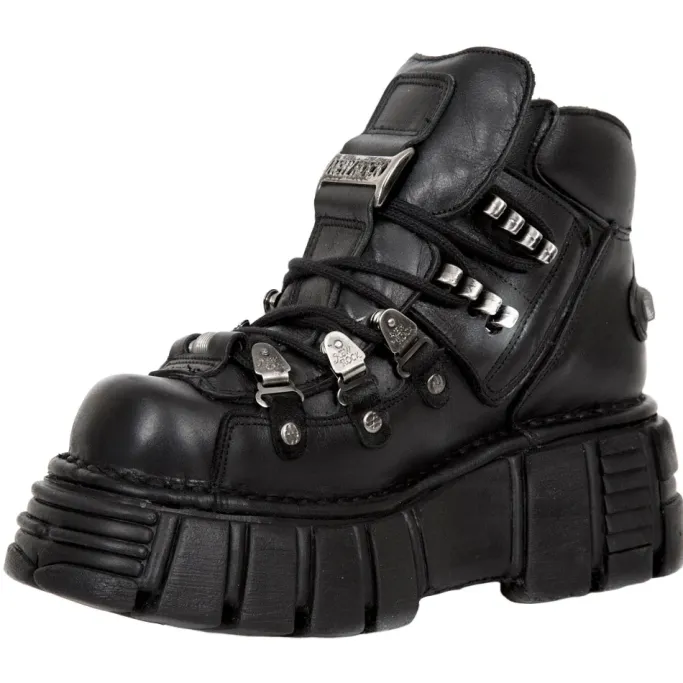 New Rock Boots New Rock Shoes M.220 S2 (UK3)