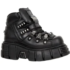 New Rock Boots New Rock Shoes M.220 S2 (UK3)