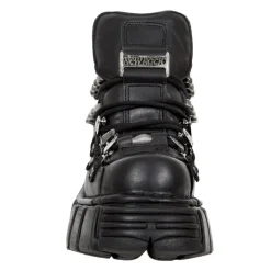 New Rock Boots New Rock Shoes M.220 S2 (UK3)