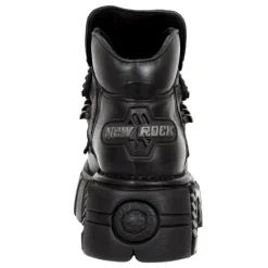 New Rock Boots New Rock Shoes M.220 S2 (UK3)