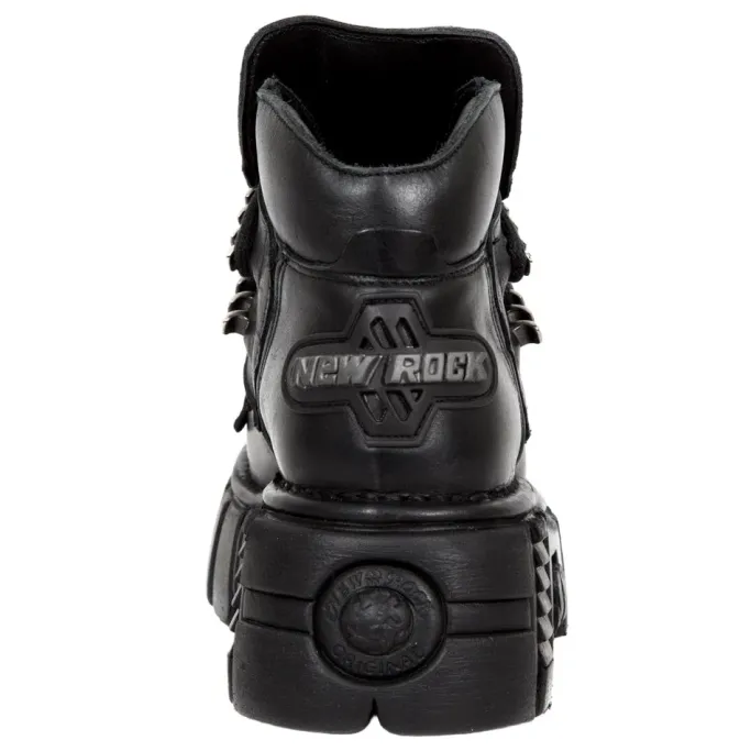 New Rock Boots New Rock Shoes M.220 S2 (UK3)