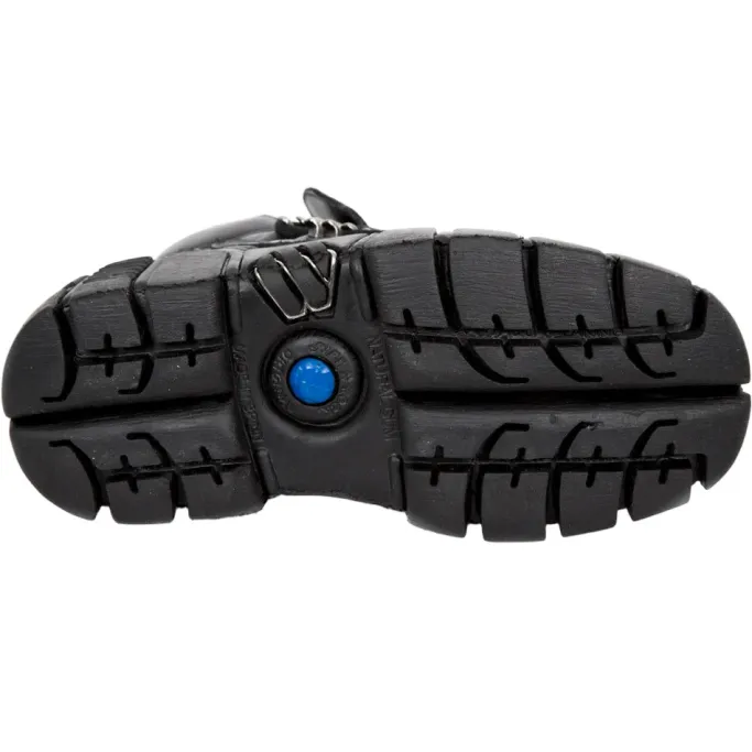 New Rock Boots New Rock Shoes M.220 S2 (UK3)