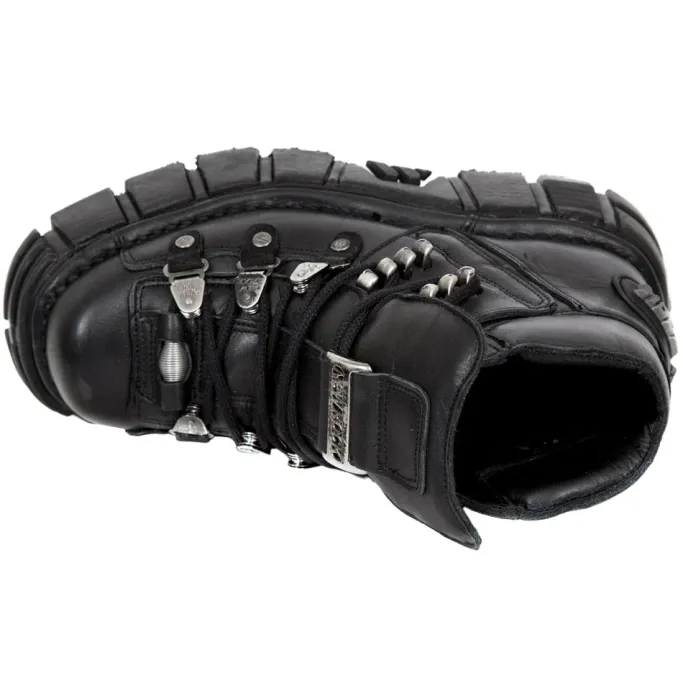 New Rock Boots New Rock Shoes M.220 S2 (UK3)