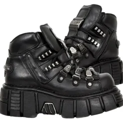 New Rock Boots New Rock Shoes M.220 S2 (UK3)