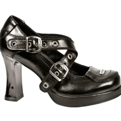 New Rock Boots New Rock Shoes M.5805-S10