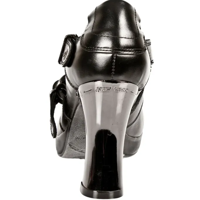 New Rock Boots New Rock Shoes M.5805-S10