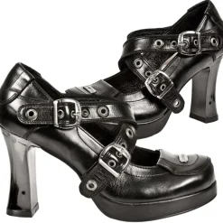 New Rock Boots New Rock Shoes M.5805-S10