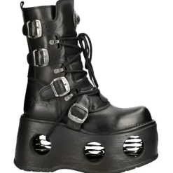 New Rock Boots New Rock Spring Boots M.373