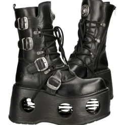 New Rock Boots New Rock Spring Boots M.373