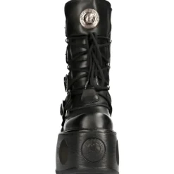 New Rock Boots New Rock Spring Boots M.373
