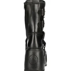 New Rock Boots New Rock Spring Boots M.373