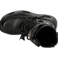New Rock Boots New Rock Spring Boots M.373