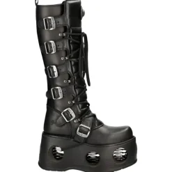 New Rock Boots New Rock Spring Boots M.272