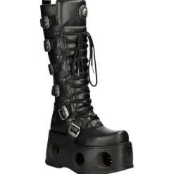 New Rock Boots New Rock Spring Boots M.272