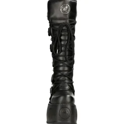 New Rock Boots New Rock Spring Boots M.272