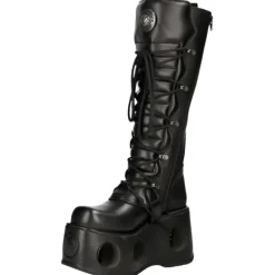 New Rock Boots New Rock Spring Boots M.272