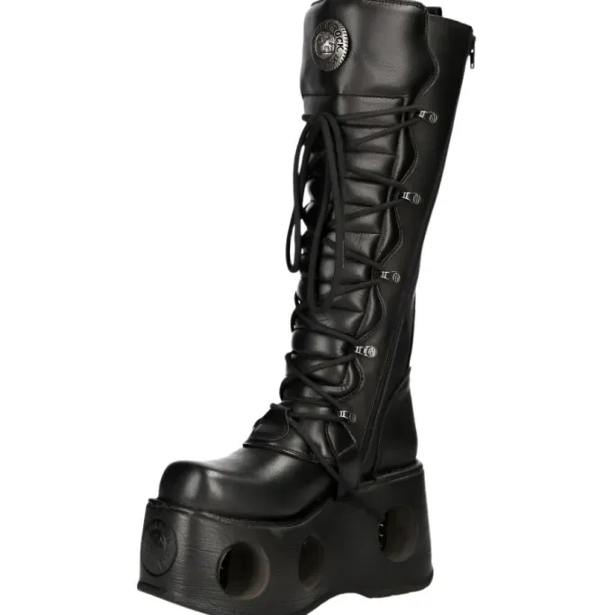 New Rock Boots New Rock Spring Boots M.272