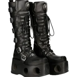 New Rock Boots New Rock Spring Boots M.272