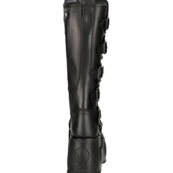 New Rock Boots New Rock Spring Boots M.272
