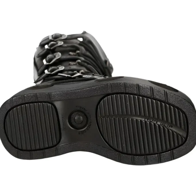 New Rock Boots New Rock Spring Boots M.272
