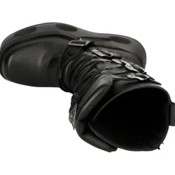 New Rock Boots New Rock Spring Boots M.272