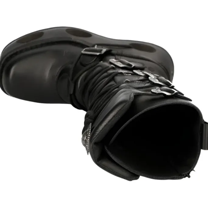 New Rock Boots New Rock Spring Boots M.272
