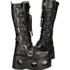 New Rock Boots New Rock Spring Boots M.272