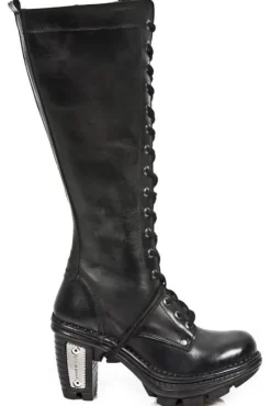 New Rock Boots New Rock Steel Neotrail Boots M.NEOTR013