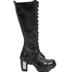 New Rock Boots New Rock Steel Neotrail Boots M.NEOTR013
