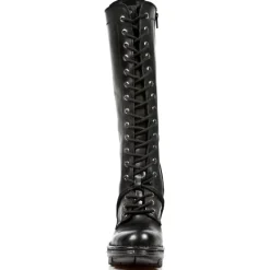 New Rock Boots New Rock Steel Neotrail Boots M.NEOTR013