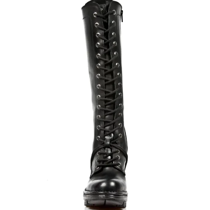 New Rock Boots New Rock Steel Neotrail Boots M.NEOTR013