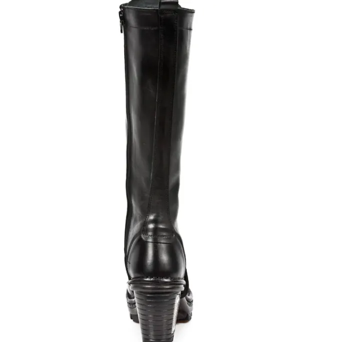 New Rock Boots New Rock Steel Neotrail Boots M.NEOTR013