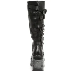 New Rock Boots New Rock Steel Neotrail Boots M.NEOTR013