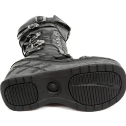 New Rock Boots New Rock Steel Neotrail Boots M.NEOTR013