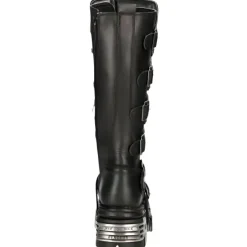 New Rock Boots New Rock Steel Toe Capped Boots M.272MT-S1