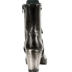 New Rock Boots New Rock Steel Trail Boots M.TR001