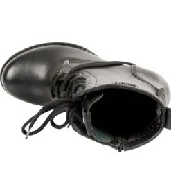 New Rock Boots New Rock Steel Trail Boots M.TR001