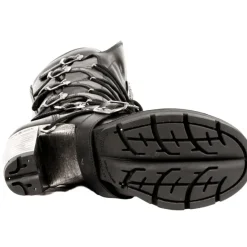 New Rock Boots New Rock Tall Boots M.TR004-S1