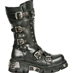 New Rock Boots New Rock Toberas Boots M.1020-S2
