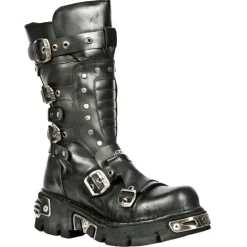 New Rock Boots New Rock Toberas Boots M.1020-S2