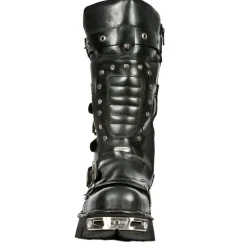 New Rock Boots New Rock Toberas Boots M.1020-S2