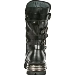 New Rock Boots New Rock Toberas Boots M.1020-S2