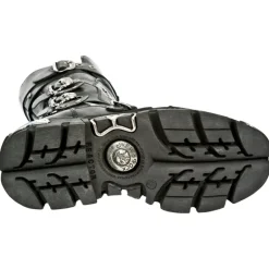New Rock Boots New Rock Toberas Boots M.1020-S2