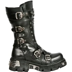 New Rock Boots New Rock Toberas Boots M.1020-S2