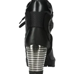 New Rock Boots New Rock Trail Boots M.TR010-S1 (UK9)