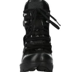 New Rock Boots New Rock Trail Boots M.TR010-S1 (UK9)